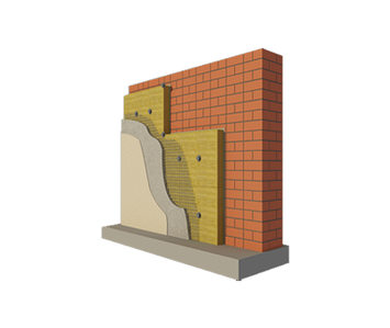 Фасадные материалы и комплектующие