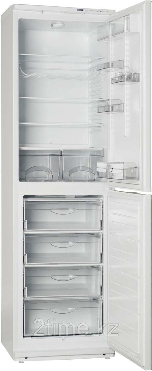 Холодильник АТЛАНТ ХМ-6025-031 - фото 7 - id-p106992513