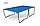 Теннисный стол Start Line Hobby EVO BLUE (без сетки), фото 3