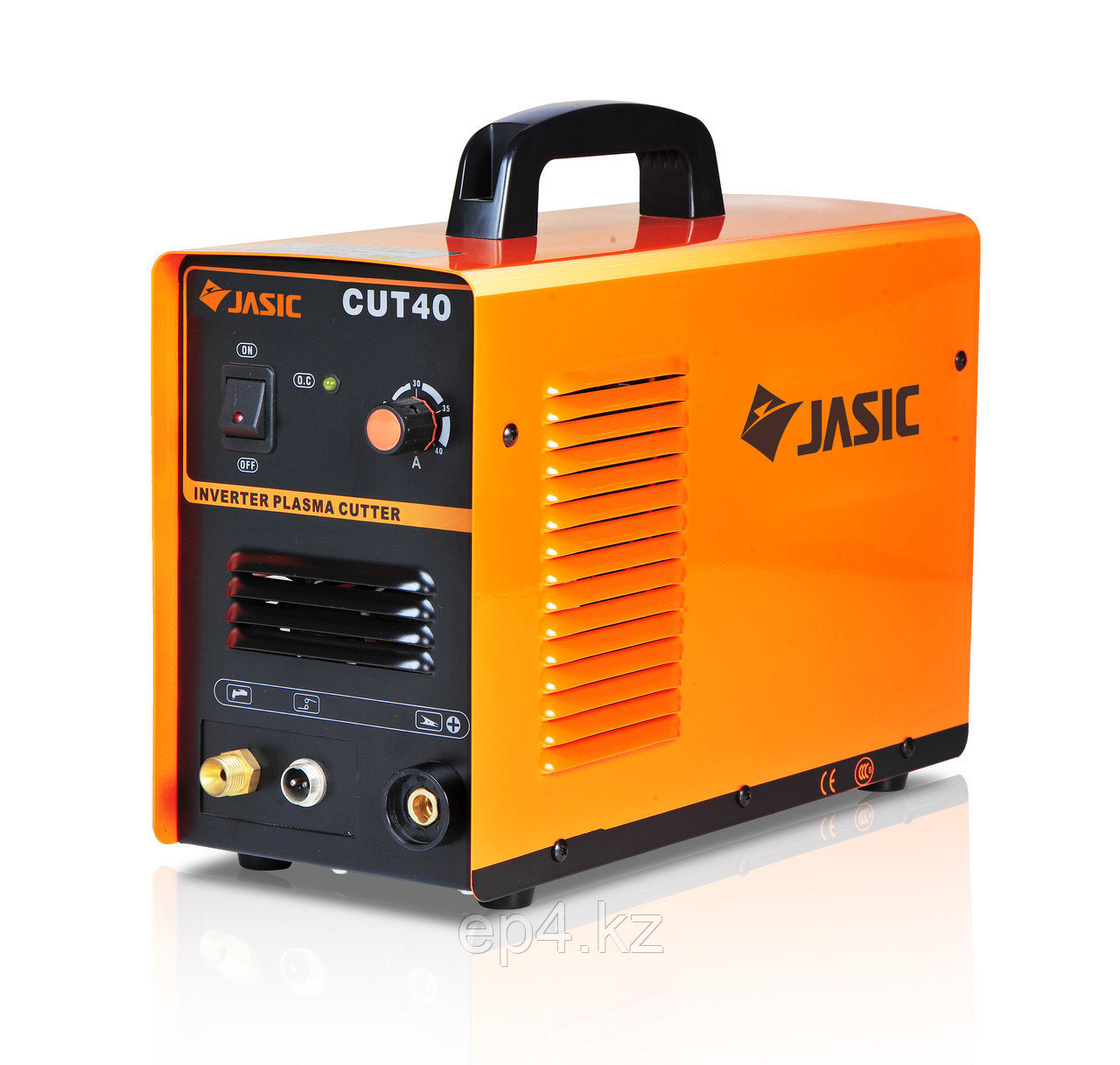 Аппарат воздушно-плазменной резки CUT 40 (L13101H), фото 1
