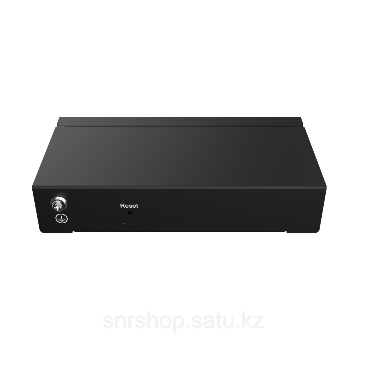 Коммутатор PoE Reyee RG-ES205GC-P - фото 3 - id-p106992785