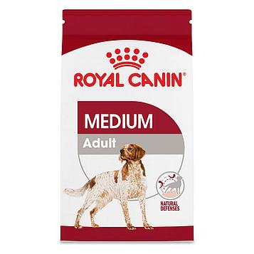 Royal Canin (Роял Канин) Корм для взрослых собак средних пород (развес)