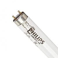 Бактерицидная лампа Philips TUV 15W/G15 T8 G13