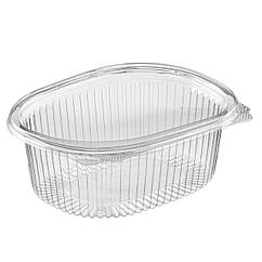 Контейнер ПР-РКС-750 АВ ПЭТ (240шт. в коробке)