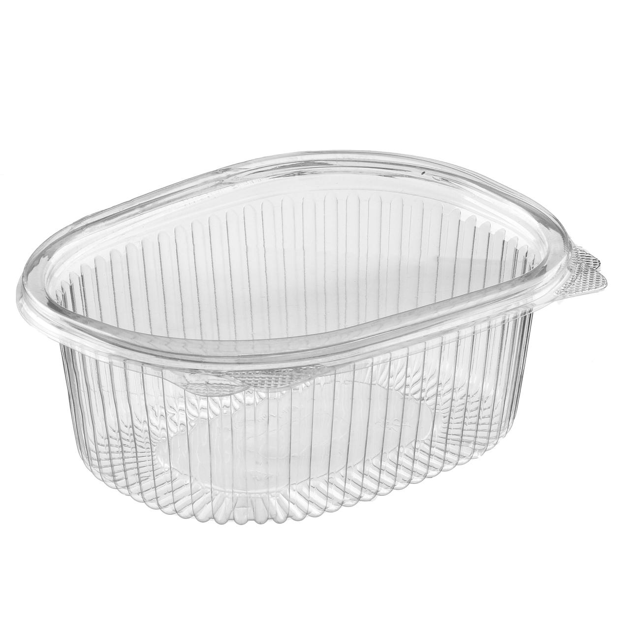 Контейнер ПР-РКС-1000 АВ ПЭТ (210 шт. в коробке), фото 1