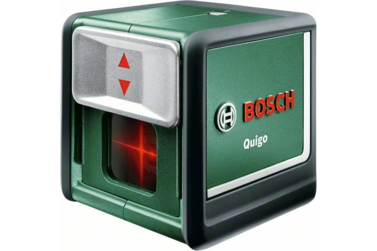 Нивелир лазерный Quigo (Tinbox) EEU Bosch - фото 1 - id-p106209790