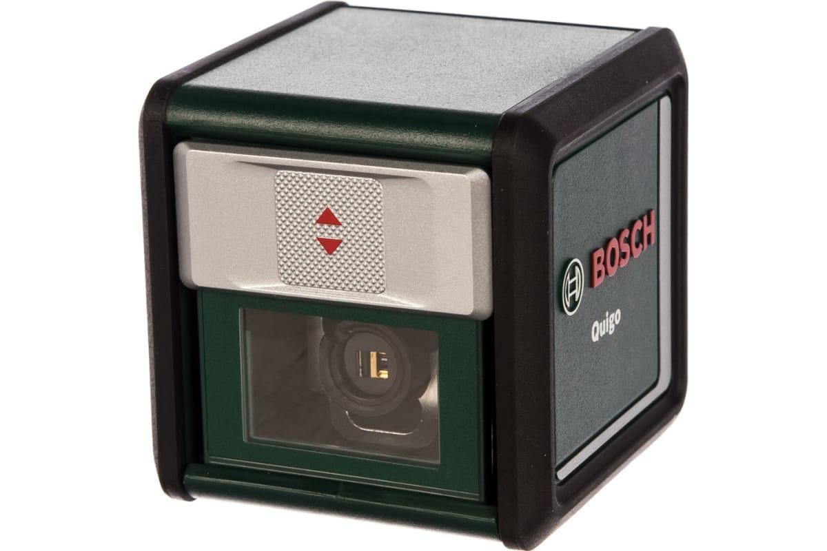 Нивелир лазерный Quigo (Tinbox) EEU Bosch - фото 5 - id-p106209790