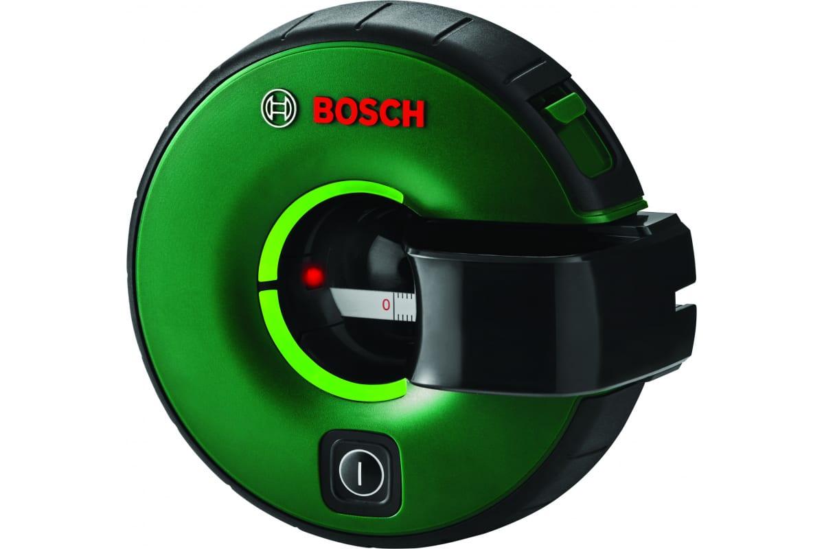 Нивелир лазерный Quigo Plus (50152344) Bosch - фото 2 - id-p106209791