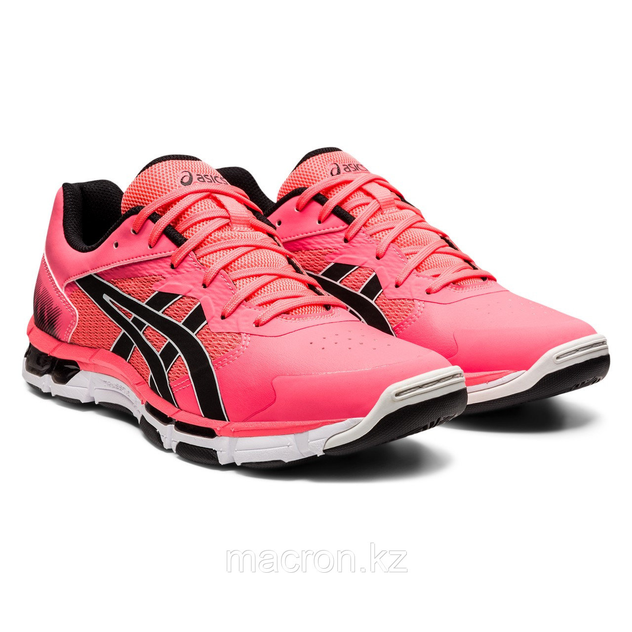 ASICS GEL-NETBURNER ACADEMY 8