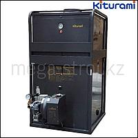 Газовый напольный котел Kiturami KSG 300- R