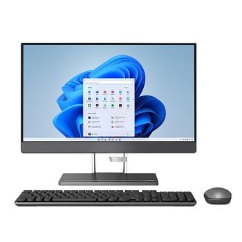 Моноблок Lenovo F0GR005FRU IdeaCentre AIO 5 24IAH7 23,8* FHD (1920 x 1080) IPS