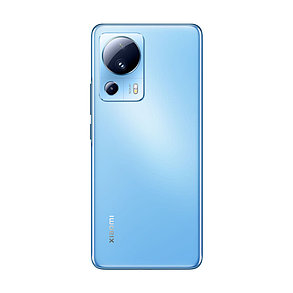 Мобильный телефон Xiaomi 13 Lite 8GB RAM 256GB ROM Lite Blue, фото 3