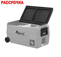 Компрессорный автохолодильник Alpicool T36 (36 литров)