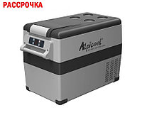Компрессорлық автохладильник Alpicool CF35 (35 литр)