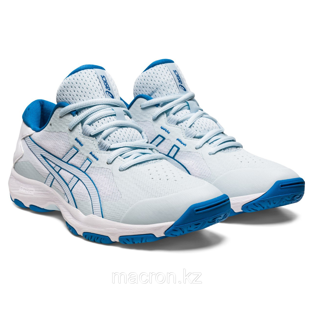 ASICS GEL-NETBURNER ACADEMY 9, фото 1