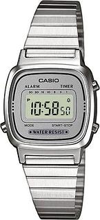 Наручные часы Casio LA-670WEA-7EF