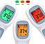 Многофункциональный бесконтактный ИК-термометр COFOE KF-HW-011, фото 5
