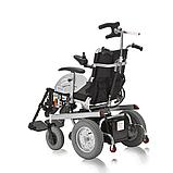 Кресло-коляска для инвалидов Армед FS123GC-43, фото 4
