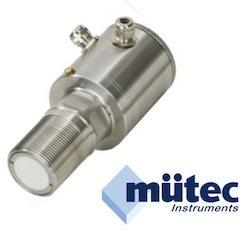 Специальный датчик потока Muetec Micropulse, фото 2
