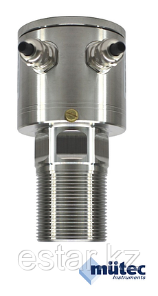 Специальный датчик потока Muetec Micropulse, фото 2