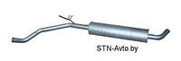 Глушитель 28-1201008-02