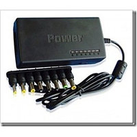 Notebook Power Adapter 15-24v 100w FZX-H70A (GLS-96A)(Универсальный блок питания для ноутбуков)