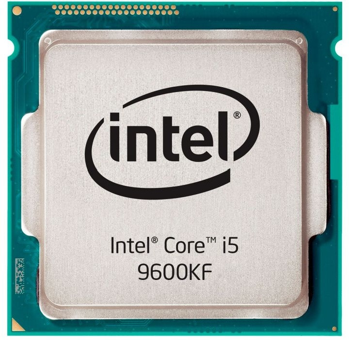 Процессор CPU S-1151 Intel Core i5 9600KF TRAY - фото 1 - id-p77494761