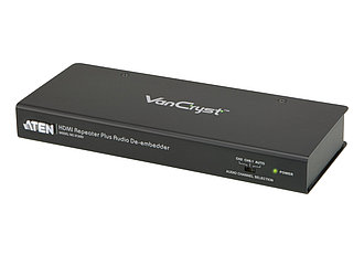 Повторитель HDMI и извлекатель звука  VC880 ATEN