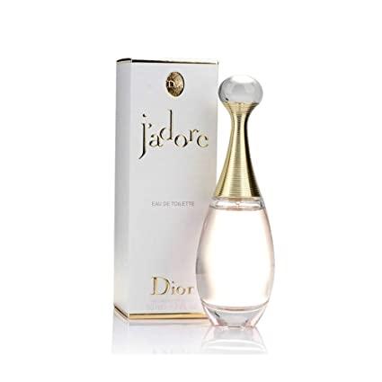 Dior J'adore Edt 50 ml Original