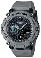 Наручные часы Casio G-Shock GA-2200SL-8ADR