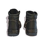 Ботинки VOLT натуральная кожа с МП, фото 2