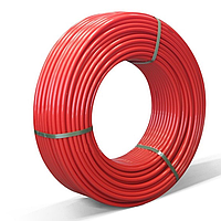 Труба для теплого пола многослойная Varmega PE-RT/EVOH (16x2.0 мм) VM30301