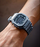 Часы Casio G-Shock DW-5600CA-2DR, фото 4