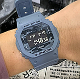 Часы Casio G-Shock DW-5600CA-2DR, фото 8