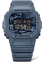 Часы Casio G-Shock DW-5600CA-2DR