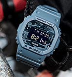 Часы Casio G-Shock DW-5600CA-2DR, фото 6