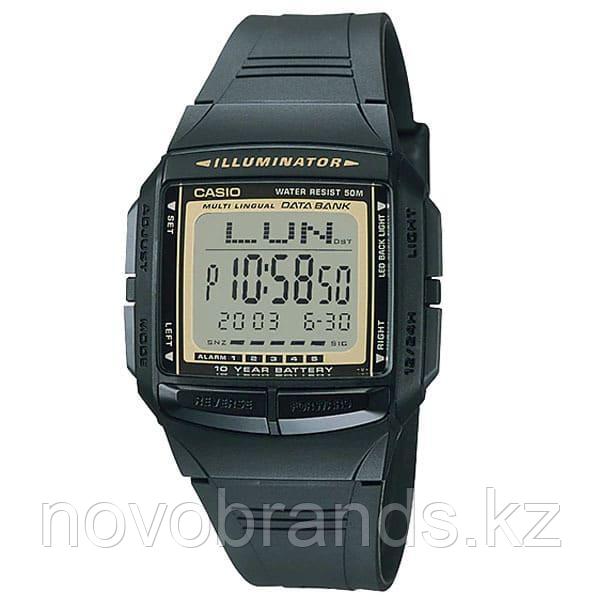 Наручные часы Casio DB-36-9AVDF