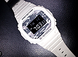Часы Casio G-Shock DW-5600CA-8DR, фото 5