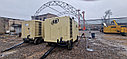 Аренда Компрессора дизельного передвижного Doosan INGERSOLL RAND XHP900W 25 бар, 30 м3/мин, фото 5