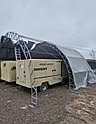 Аренда Компрессора дизельного передвижного Doosan INGERSOLL RAND XHP900W 25 бар, 30 м3/мин, фото 8