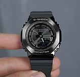Часы Casio G-Shock GM-S2100B-8ADR, фото 3