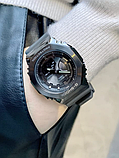 Часы Casio G-Shock GM-S2100B-8ADR, фото 4