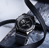 Часы Casio G-Shock GM-S2100B-8ADR, фото 9