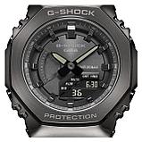 Часы Casio G-Shock GM-S2100B-8ADR, фото 6