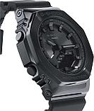 Часы Casio G-Shock GM-S2100B-8ADR, фото 5