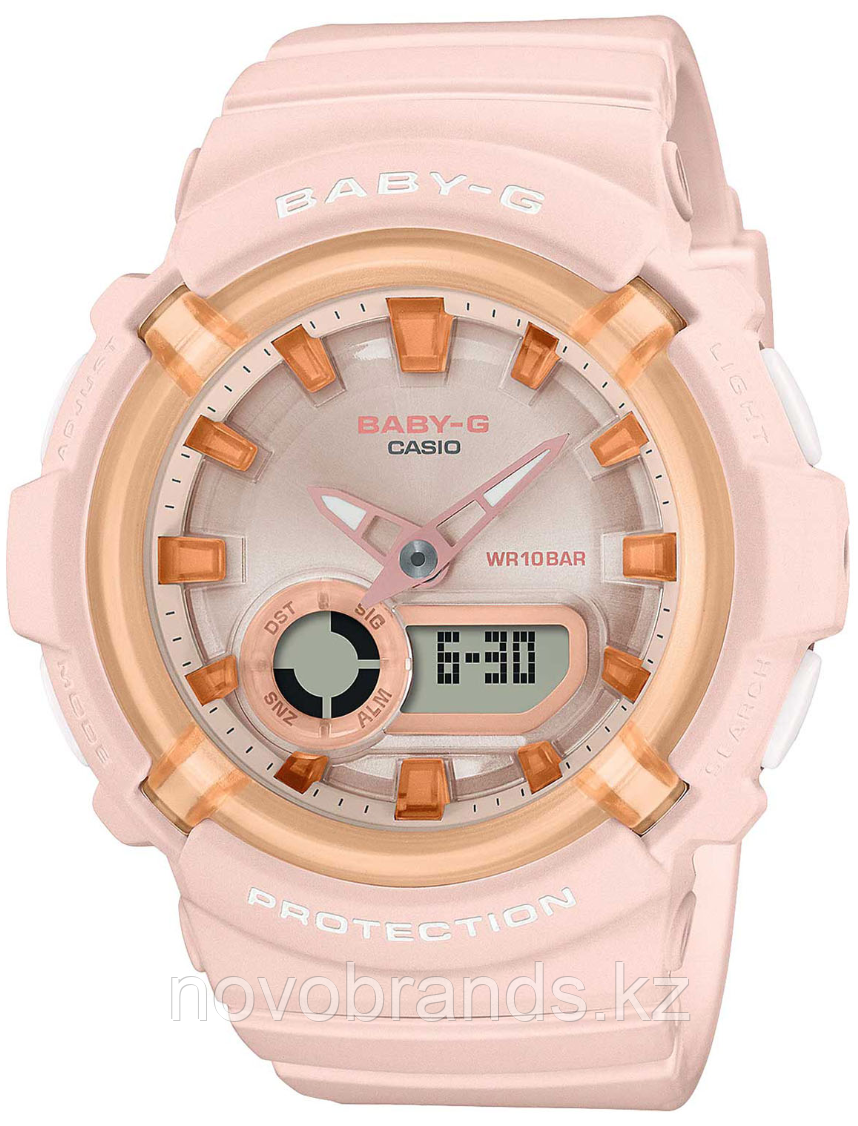 Часы Casio Baby-G BGA-280SW-4ADR