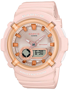 Часы Casio Baby-G BGA-280SW-4ADR