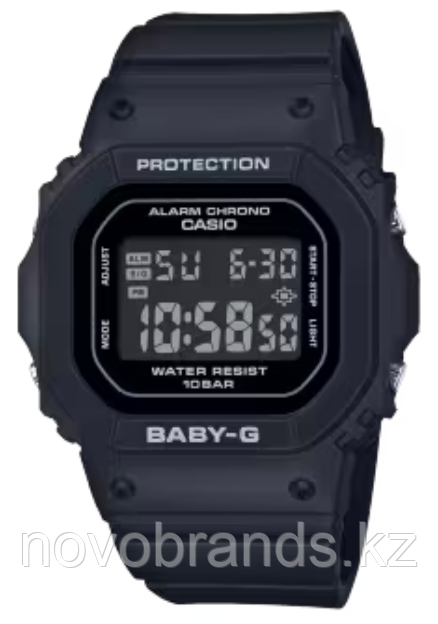 Часы Casio Baby-G BGD-565-1ER