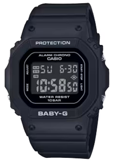 Casio Baby-G BGD-565-1ER сағаты
