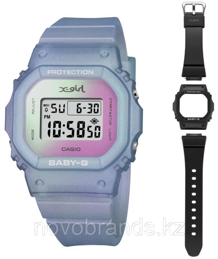 Часы Casio Baby-G BGD-565XG-2DR